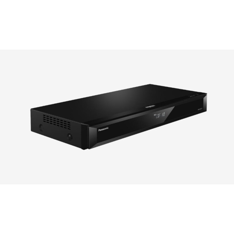 Detalle 2 de Panasonic DMR-UBC70EGK Reproductor Blu-Ray 4K