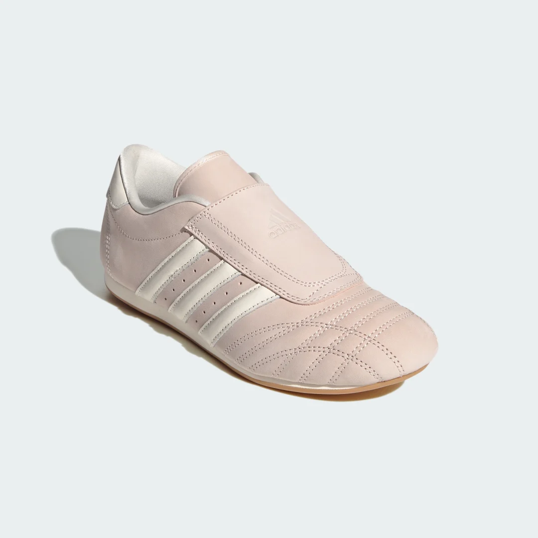 Thumbnail 3 de Adidas Taekwondo, zapatilla rosa