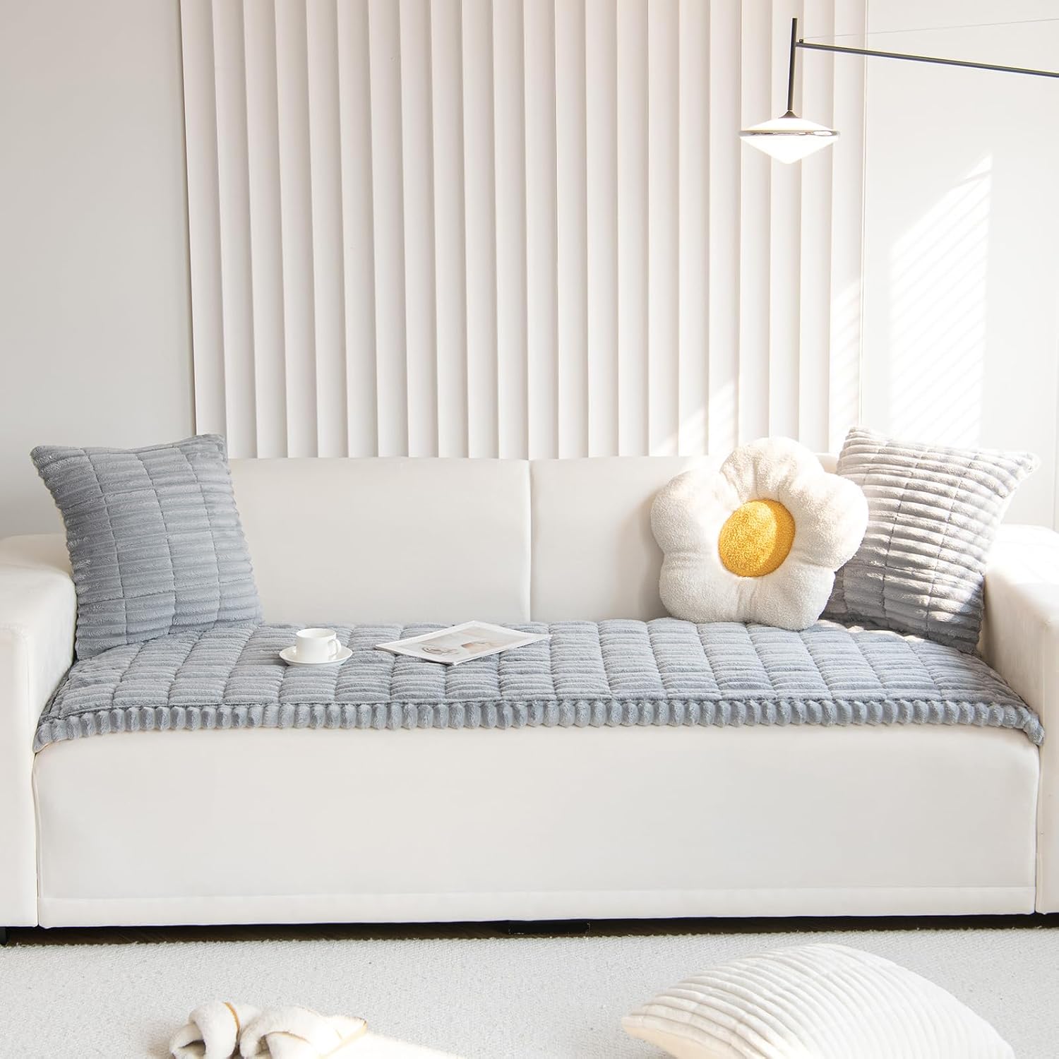 Detalle de YHUKB Dog Sofa Cover 70 x 150cm