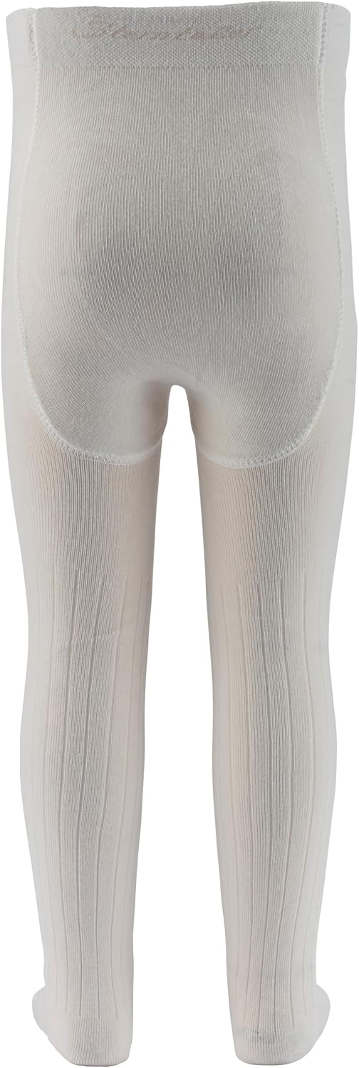 Thumbnail 1 de Sterntaler Strumpfhose Rippe – Collants côtelés mixte bébé