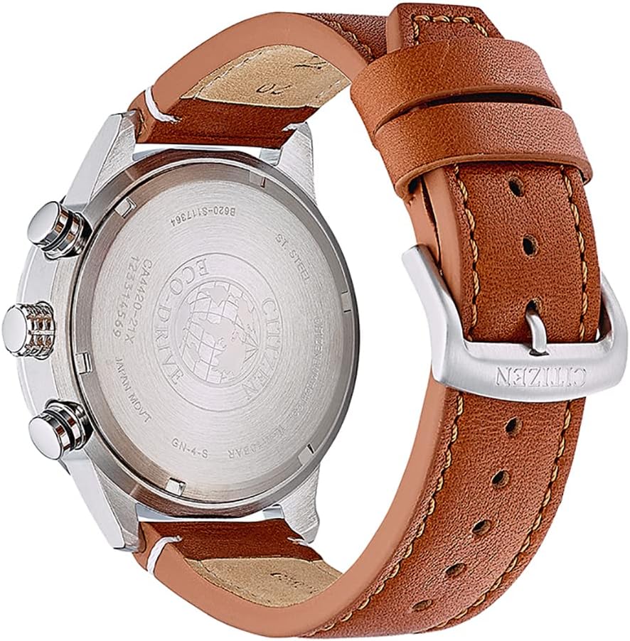 Thumbnail 1 de Citizen B620 Eco-Drive 43 mm