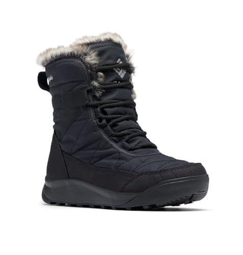 Detalle de Bottes de neige Columbia MINX SHORTY IV ⛄