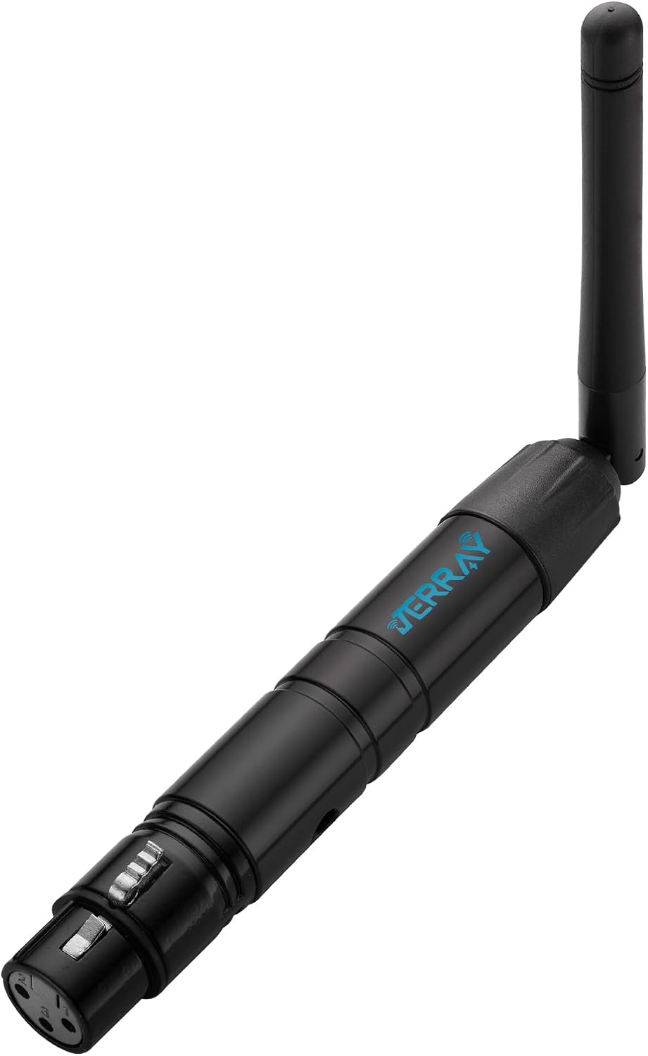 Detalle 2 de Wireless DMX Transmitter with Metal Housing