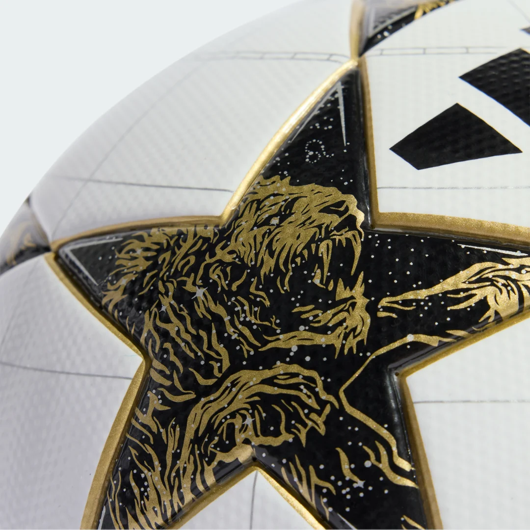 Thumbnail 3 de Balón UCL League 25/26 League Stage de Adidas — rendimiento y estilo para entrenos y partidos