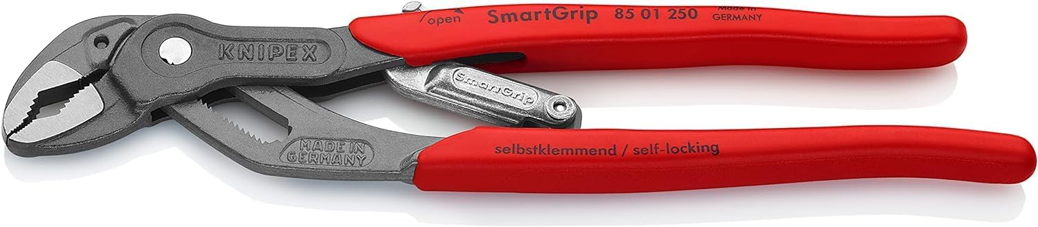 KNIPEX 85 01 250 pinza regolabile 🛠