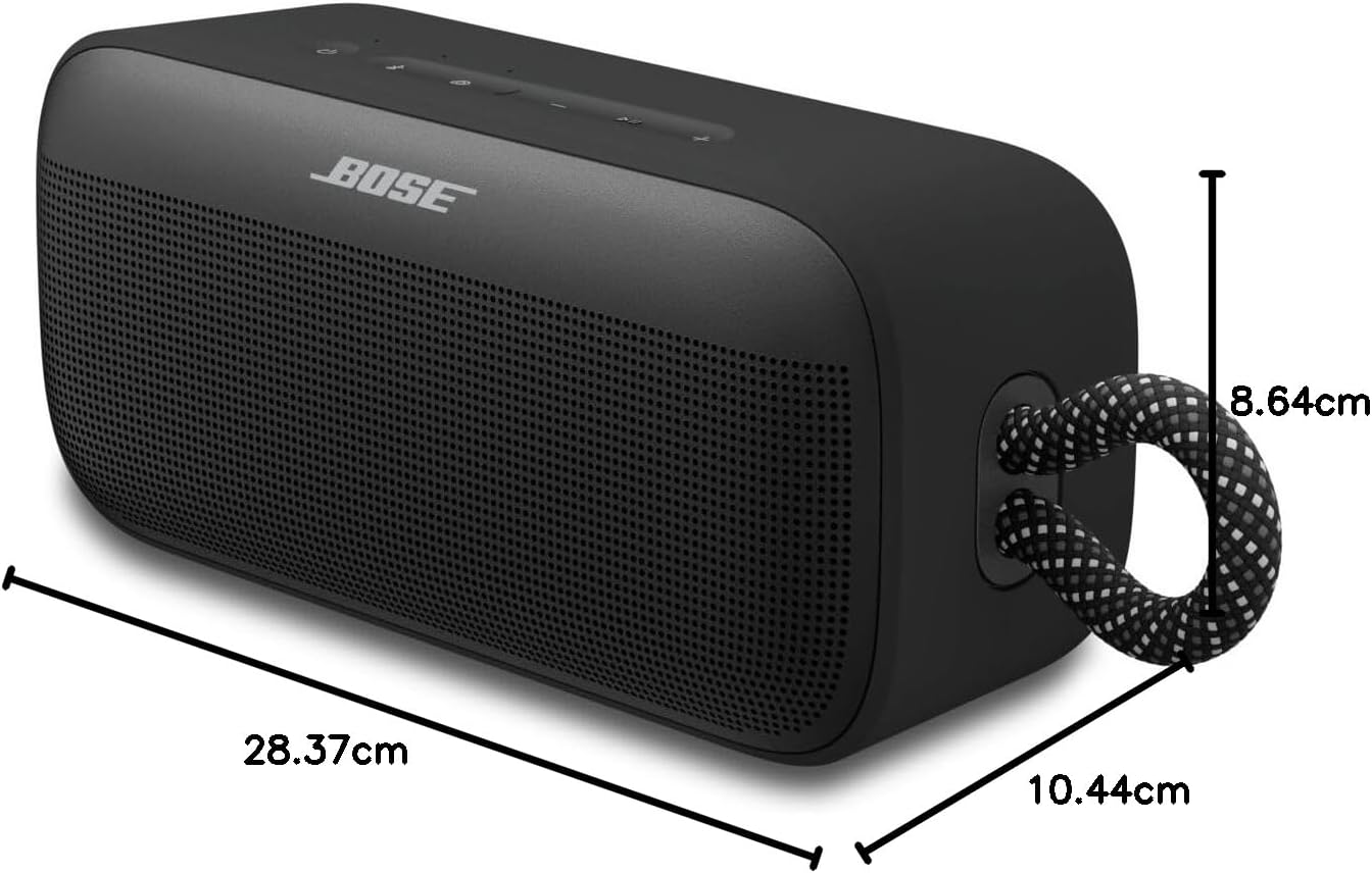 Thumbnail 6 de Bose SoundLink Plus Portable Bluetooth Speaker