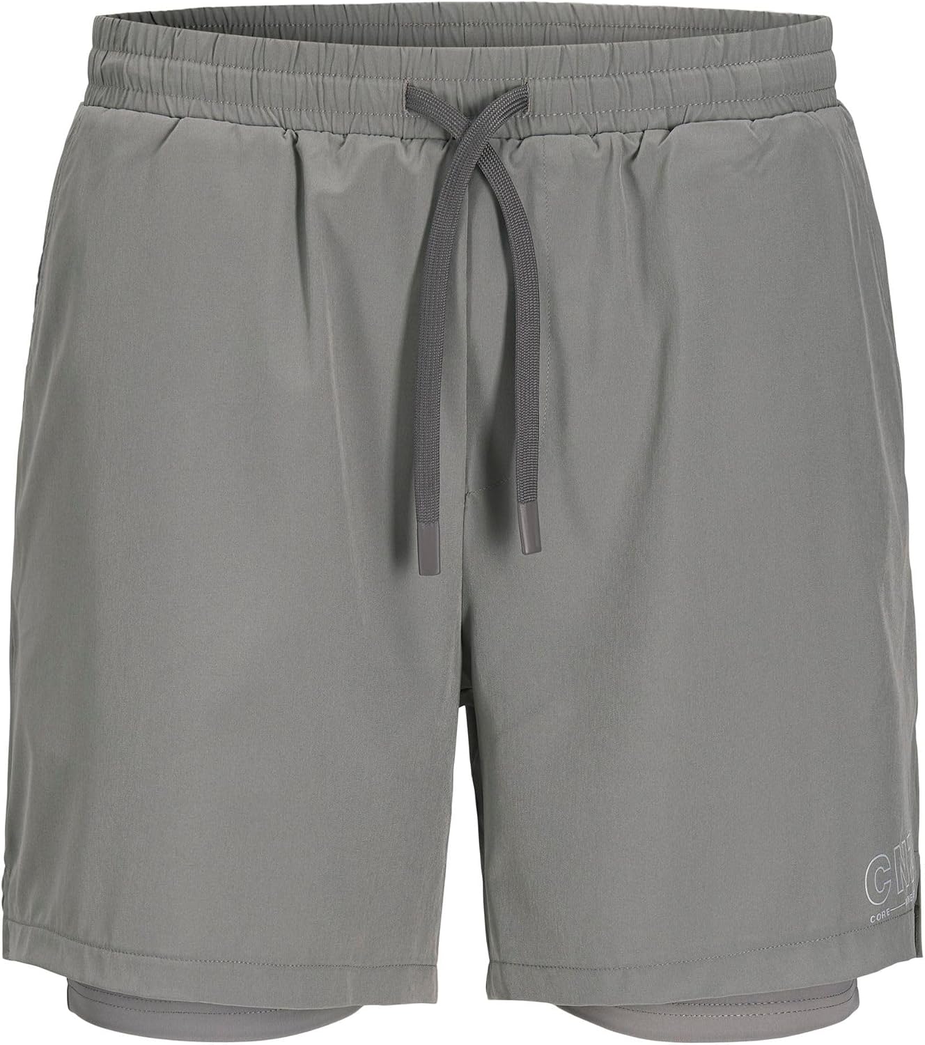 Detalle de JACK & JONES Shorts Relaxed Fit