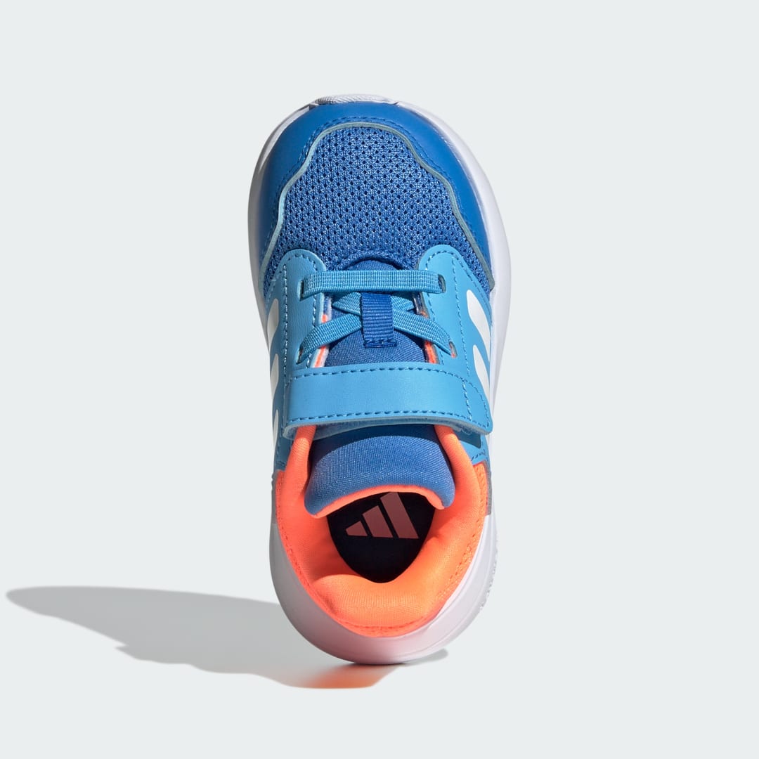 Detalle de Adidas Zapatilla Tensaur Run 3.0 (Bebé) – Azul