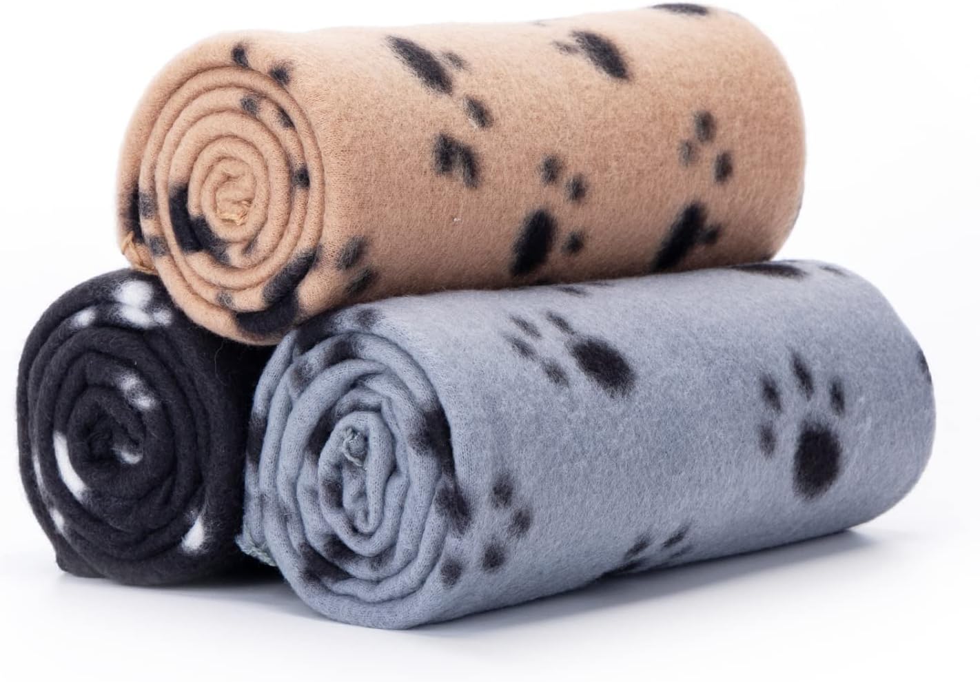 Nobleza 3 Pezzi coperta per cane 75x75 cm