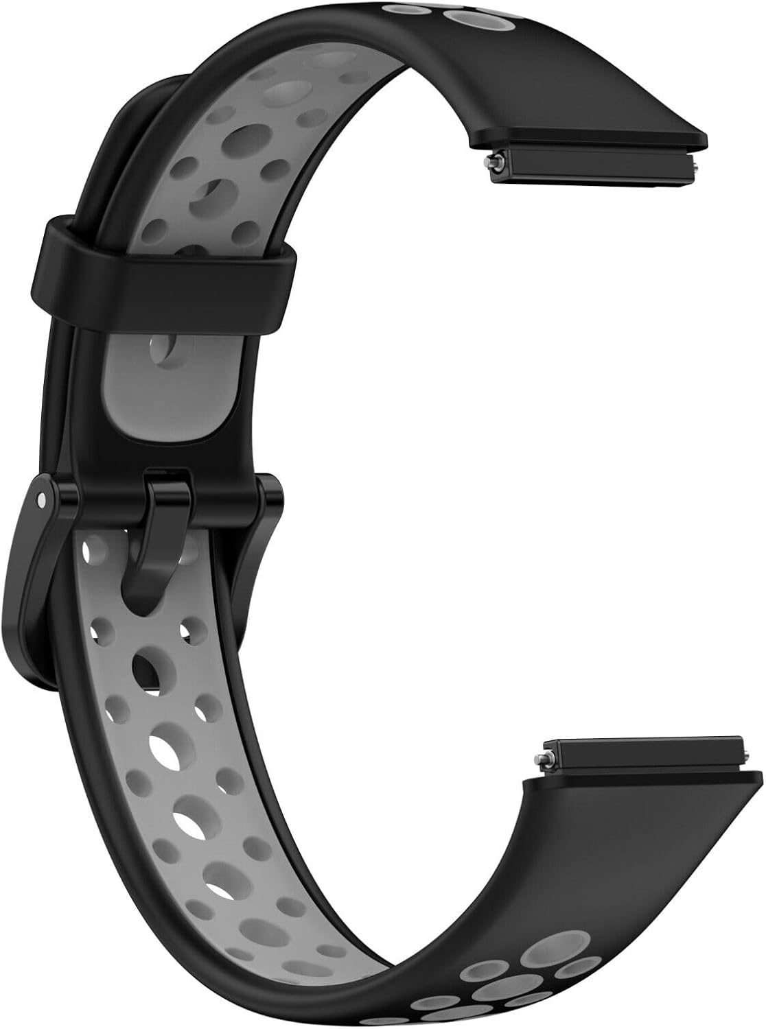 Detalle 2 de Panda Bobo Strap for Huawei Band 7 LEA-B19