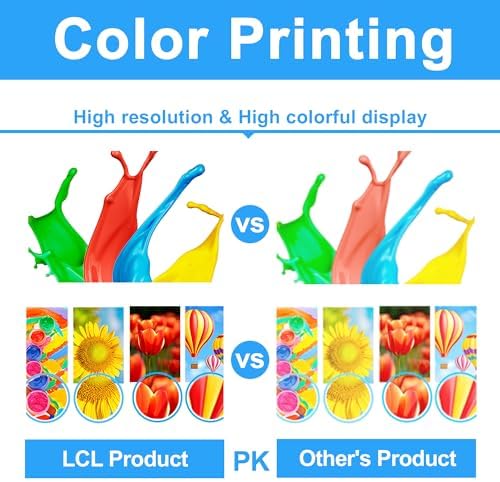 Thumbnail 2 de LCL PGI-35 / CLI-36 Compatible Ink Cartridges, 10-Pack