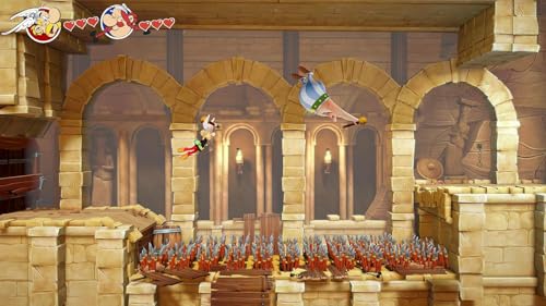 Thumbnail 6 de Asterix & Obelix - Mission Babylon PS5