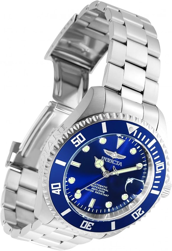 Thumbnail 1 de Invicta Pro Diver Reloj automático 47 mm