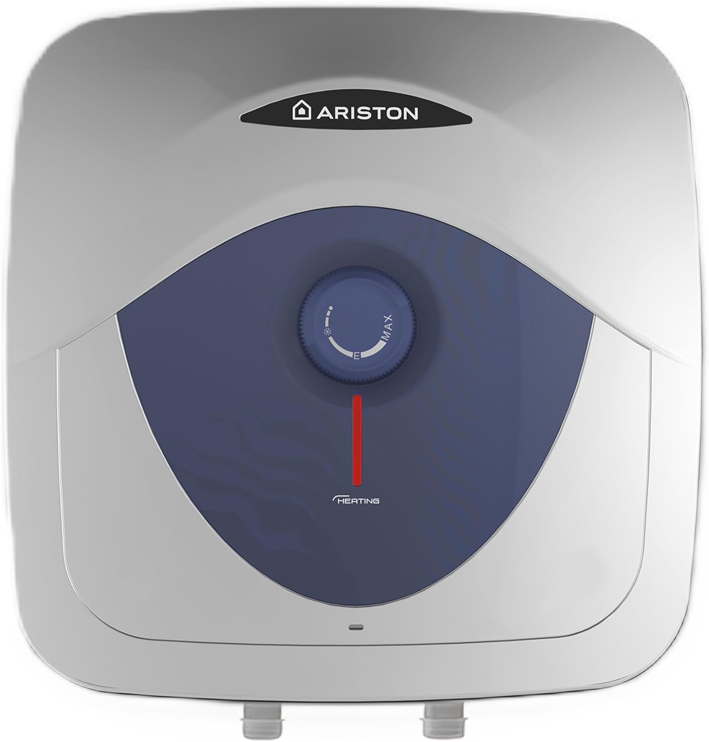 Thumbnail 6 de Ariston Blu Evo RS 15L – Chauffe-eau électrique compact 15 litres, 2000 W, idéal cuisine ou salle de bain