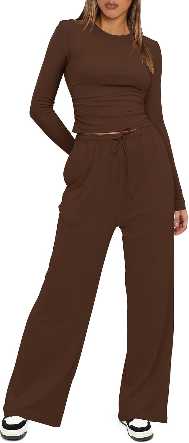 Detalle de Darong 2 Piece Lounge Set 28-31 in