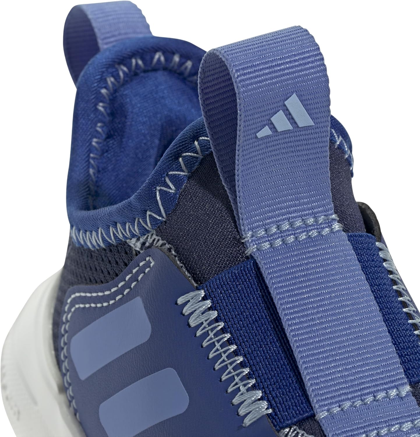 Detalle 2 de Adidas Tensaur Comfort Baby Laufschuhe