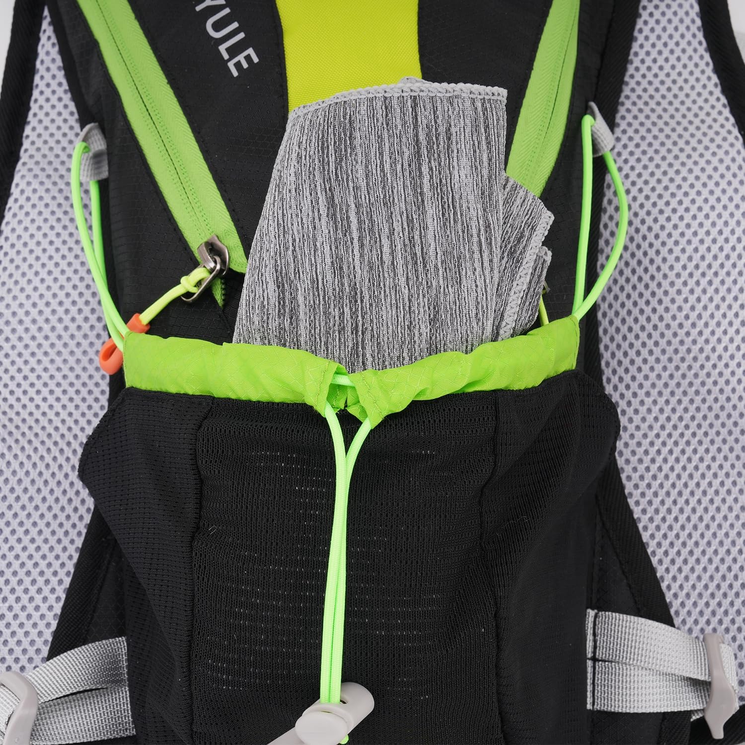 Thumbnail 6 de Trinkrucksack mit Trinkblase 2l – Ultraleicht für Laufen, Wandern und Radfahren