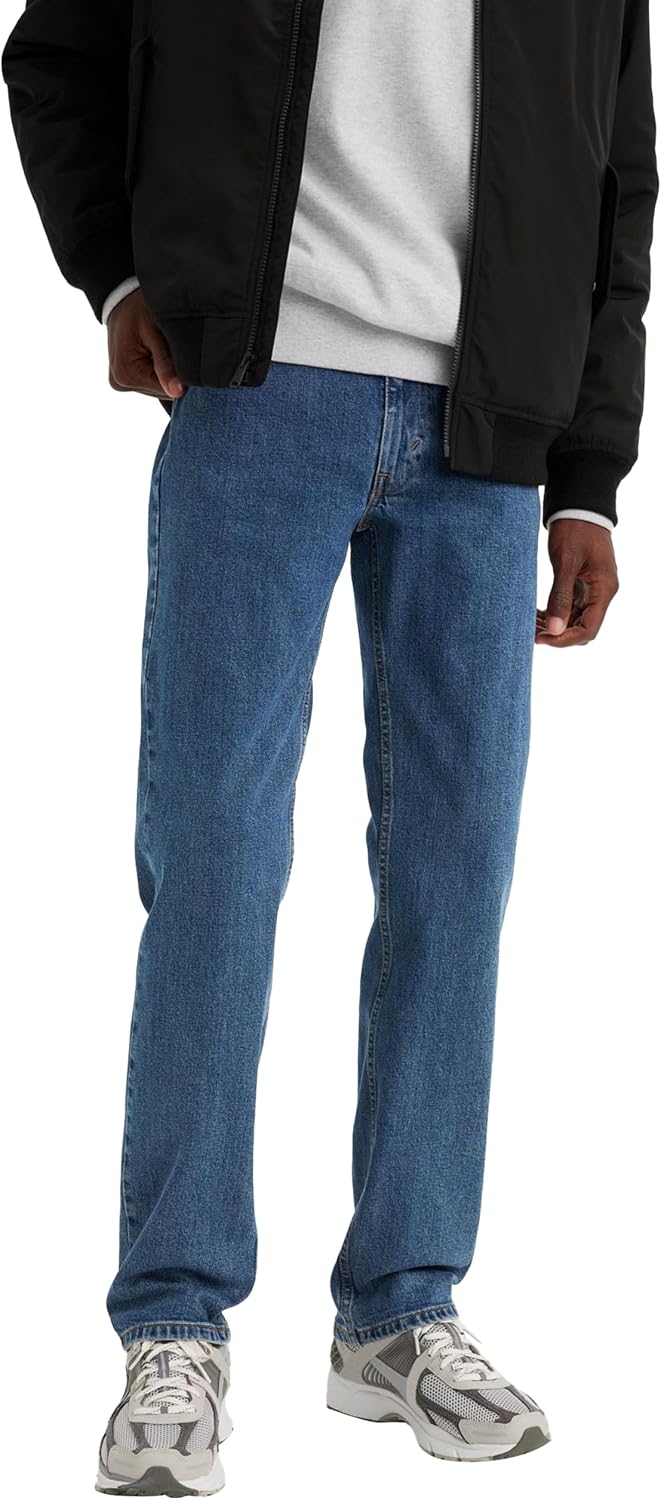 Detalle 2 de Levi's 514 Sunset Double Dos Jean homme