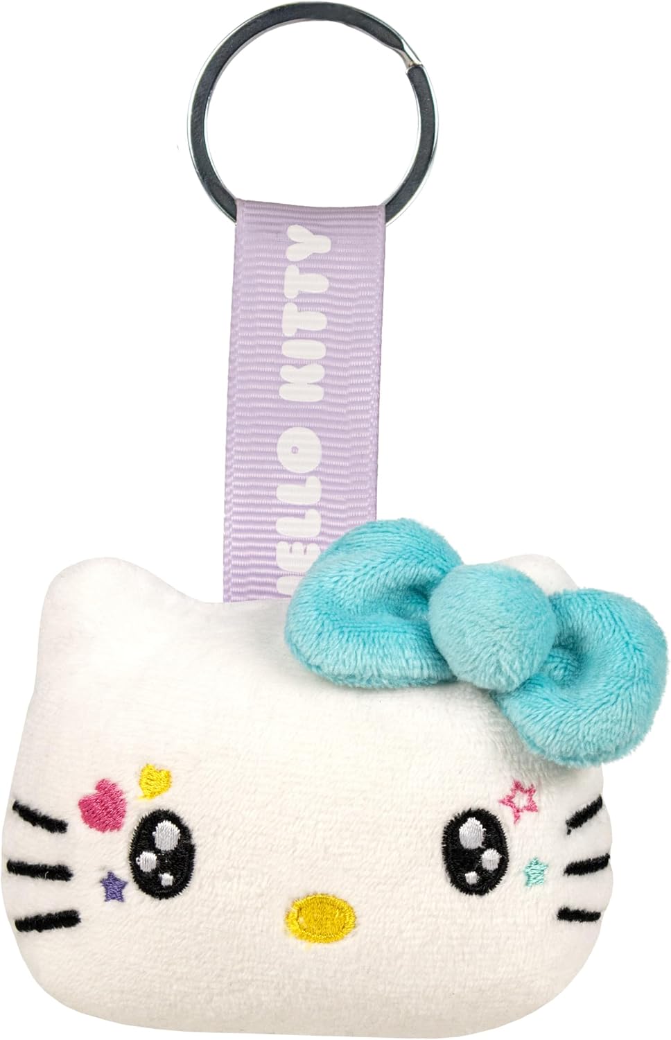Detalle de Grandi Giochi Hello Kitty Portachiavi 10 cm