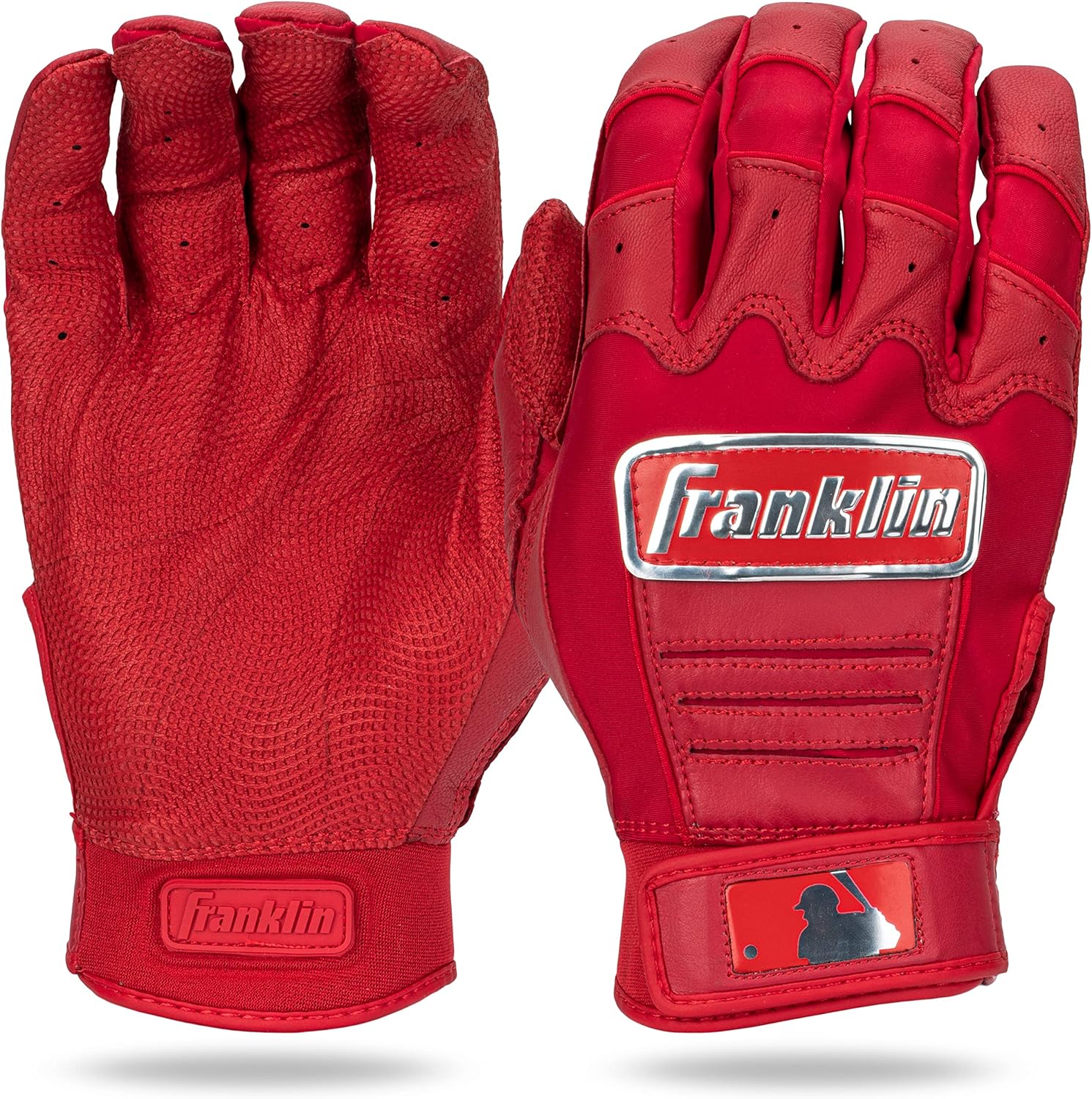 Detalle de Franklin Sports Batting Gloves CFX Pro