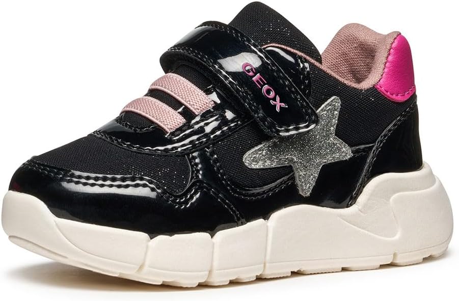 Thumbnail 2 de Geox B Flexyper Mini Girl Scarpe da ginnastica per bimba 0-24