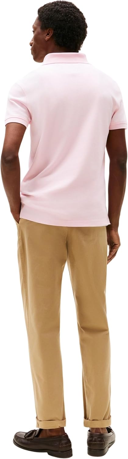 Thumbnail 1 de Tommy Hilfiger Herren Poloshirt Kurzarm 1985 Slim Slim Fit