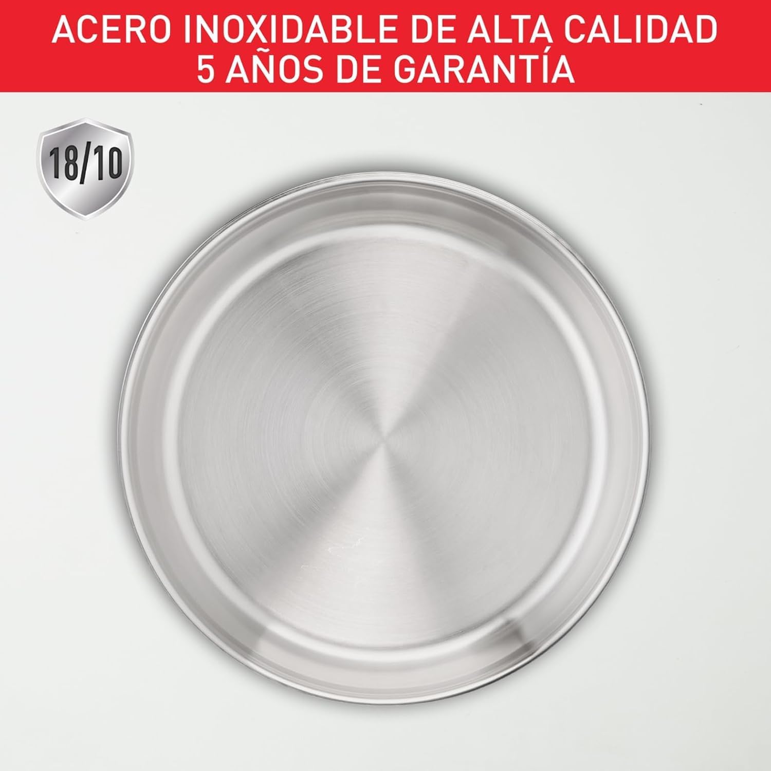 Thumbnail 3 de Tefal Ingenio Emotion Juego de 3 sartenes 22/24/28 cm
