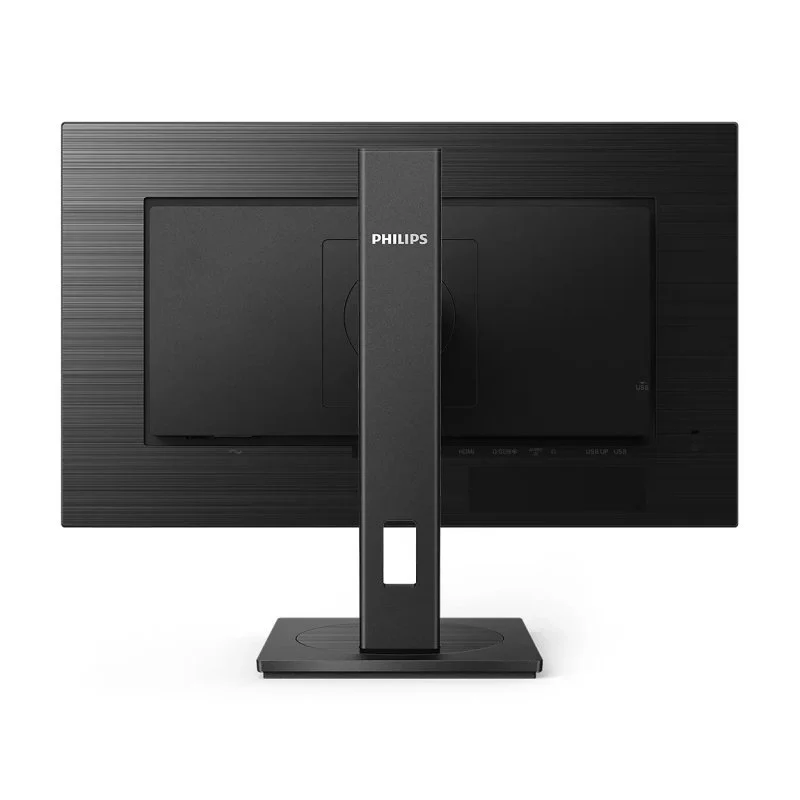Thumbnail 1 de Philips 242B1 23.8" LED IPS FullHD: monitor pensado para la productividad y el cuidado visual
