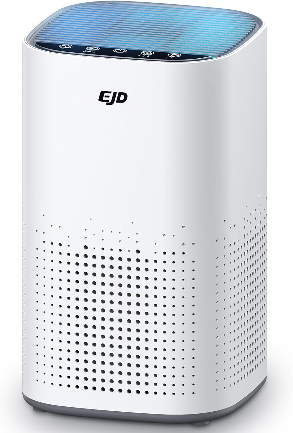 Detalle de EJD Luftreiniger für 70 m², CADR 223 m³/h