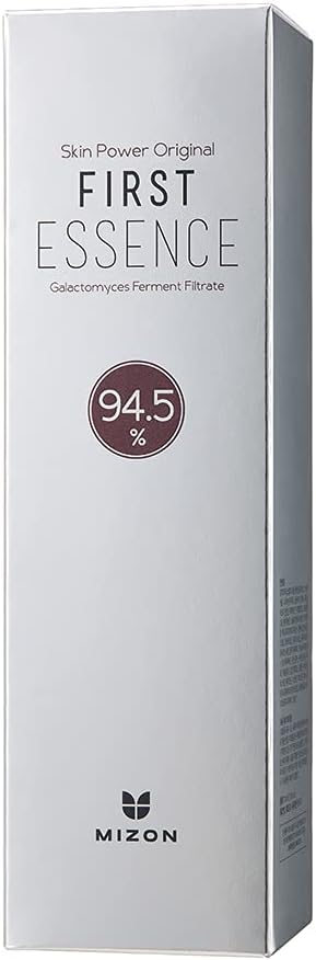 Thumbnail 1 de [Mizon] Skin Power Original First Essence Fortificante 💧