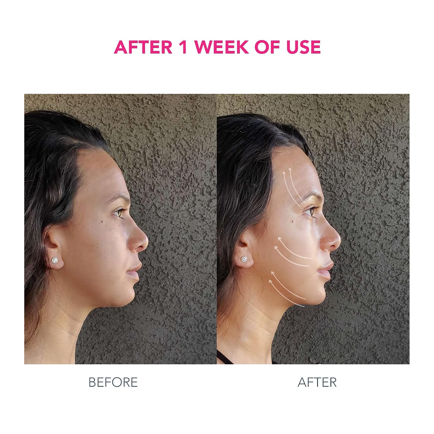 Thumbnail 4 de FOREO Bear Microcurrent Facial Device 3-Minute Lift