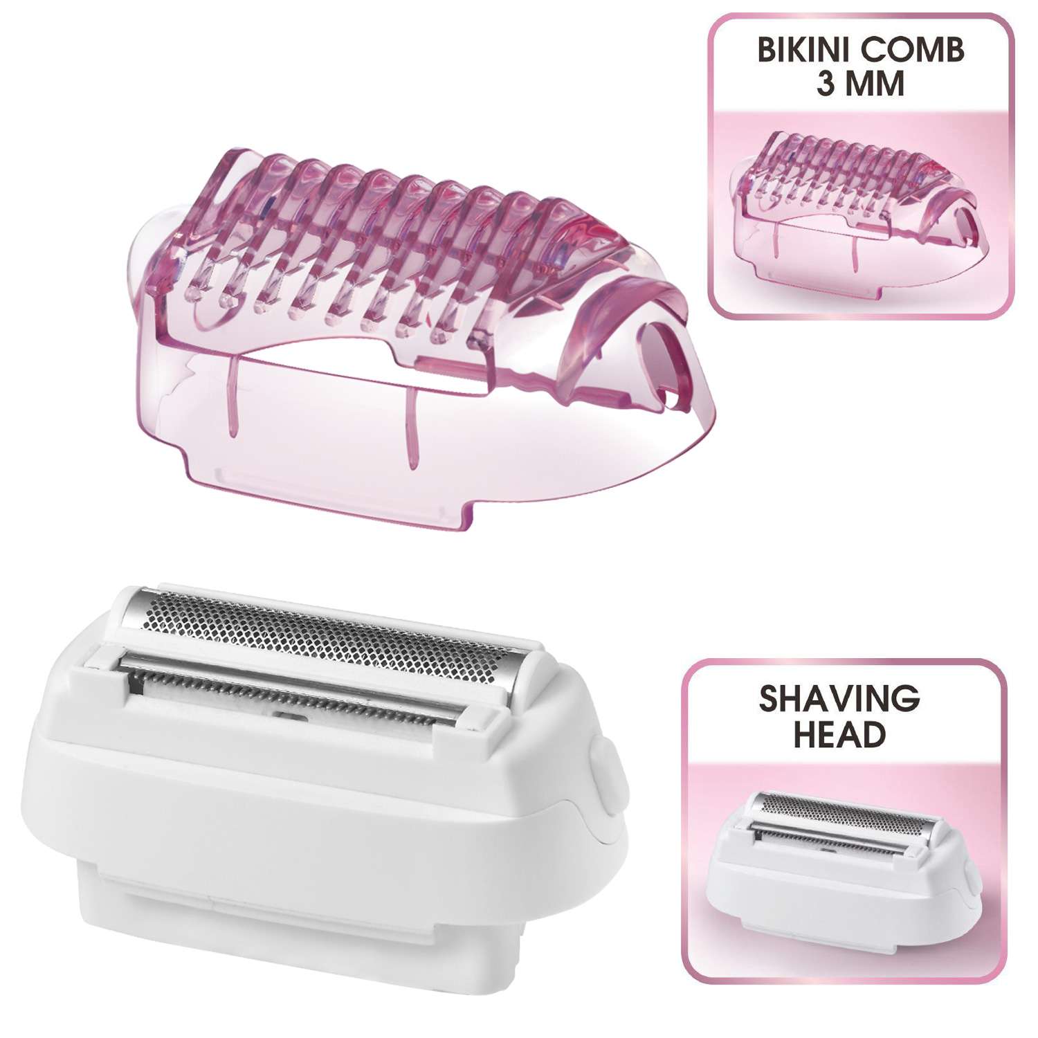 Thumbnail 4 de Rowenta EP5660 Depiladora ultra silenciosa 🎧