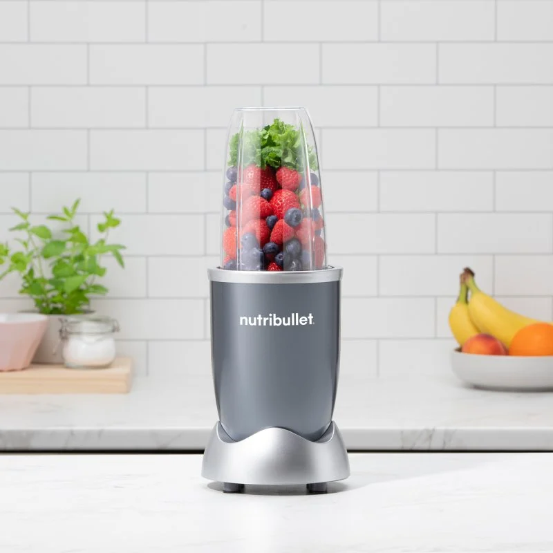 Thumbnail 1 de Nutribullet NB505DG Batidora de vaso 500 W 🥤