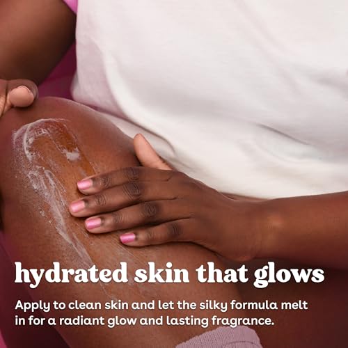 Thumbnail 5 de EOS Natural Shea Better Body Lotion, Fresh & Cozy – 16 fl oz