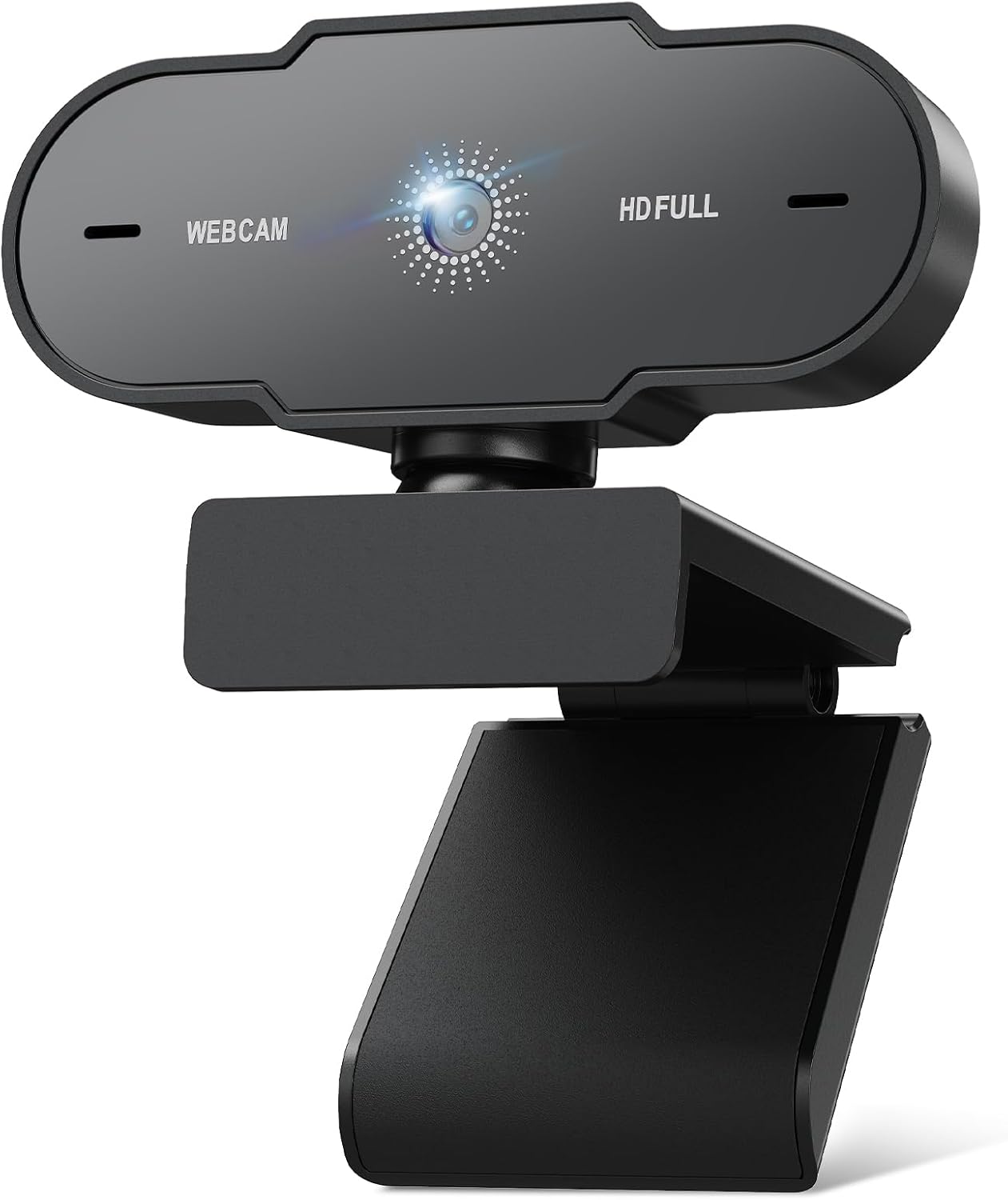 Veorkide Webcam Full HD 1080P 30FPS