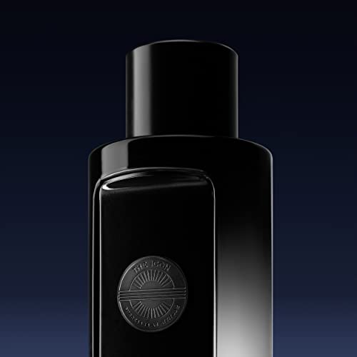 Thumbnail 5 de The ICON by Antonio Banderas Eau de Parfum 100ml ⚡