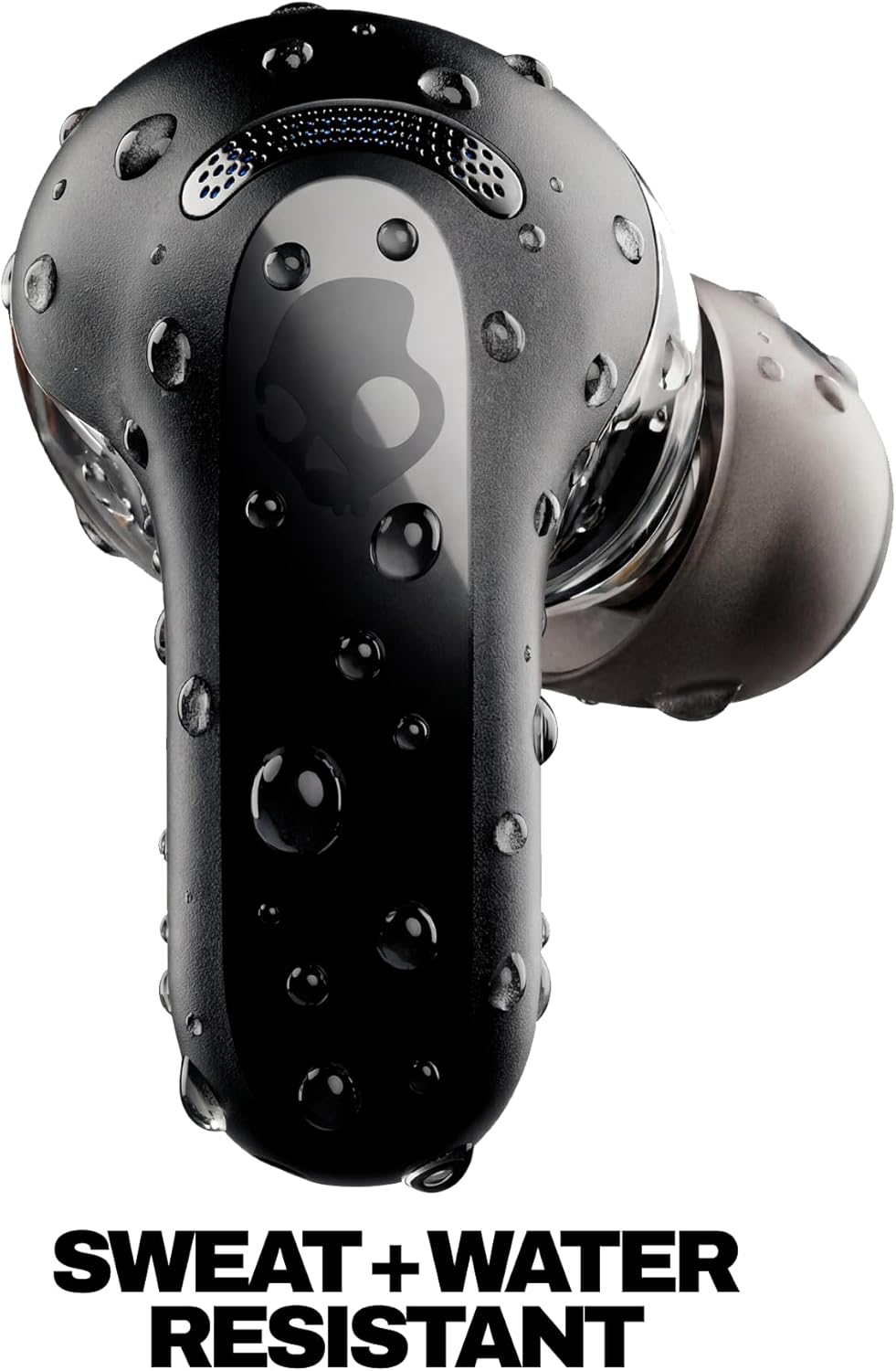 Thumbnail 4 de Skullcandy Rail ANC: Cuffie Wireless In-Ear con Cancellazione del Rumore e 27 Ore di Autonomia