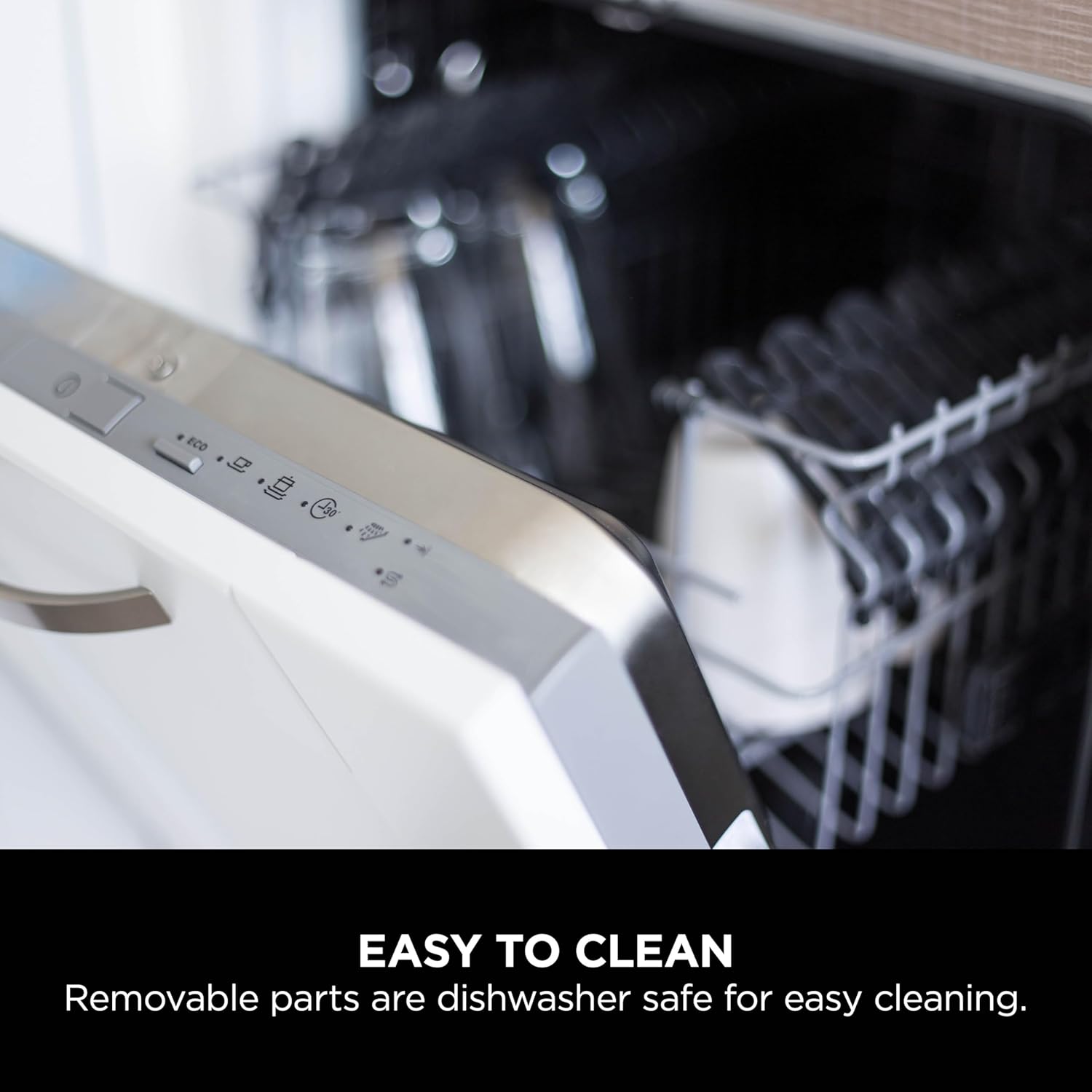 Thumbnail 6 de Ninja BN750UK 1200W blender with 2.1L jug