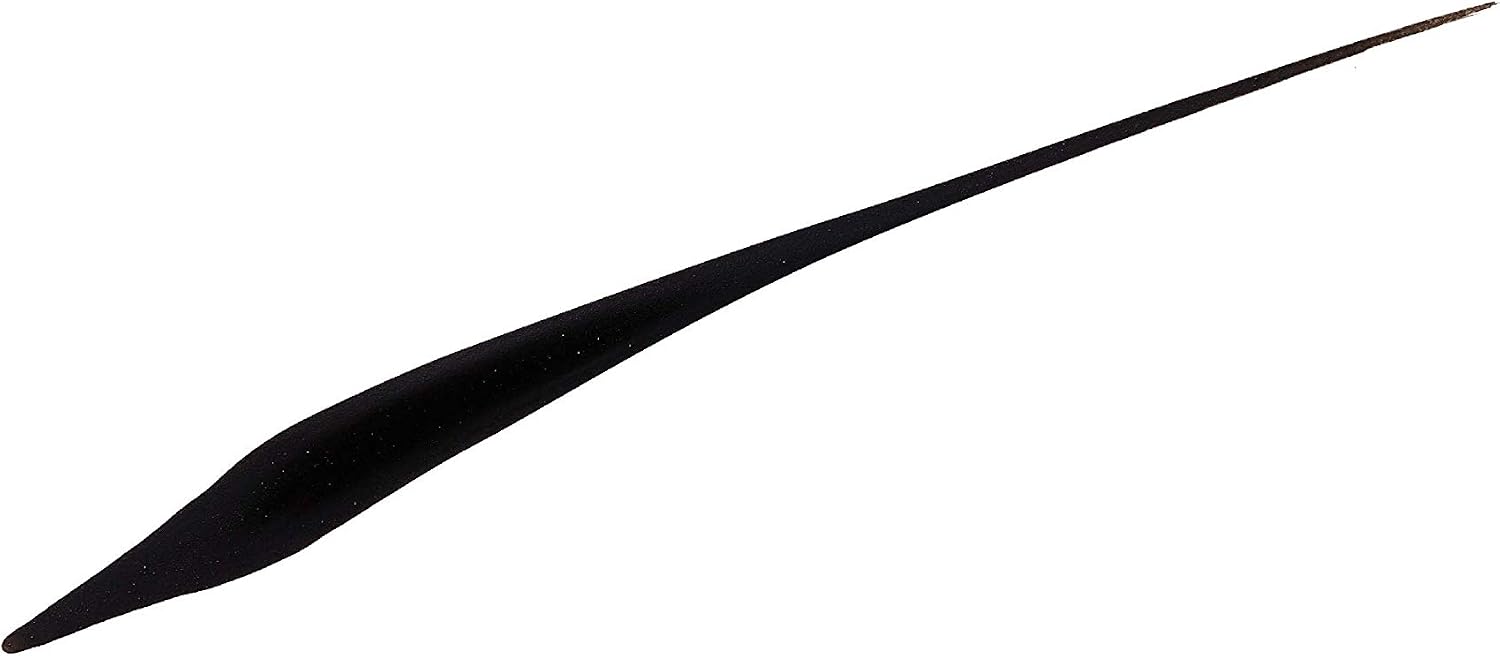 Detalle 2 de L’Oréal Paris Superliner Perfect Slim eyeliner in penna 01 Intense Black, tratto preciso e tenuta fino a 24h