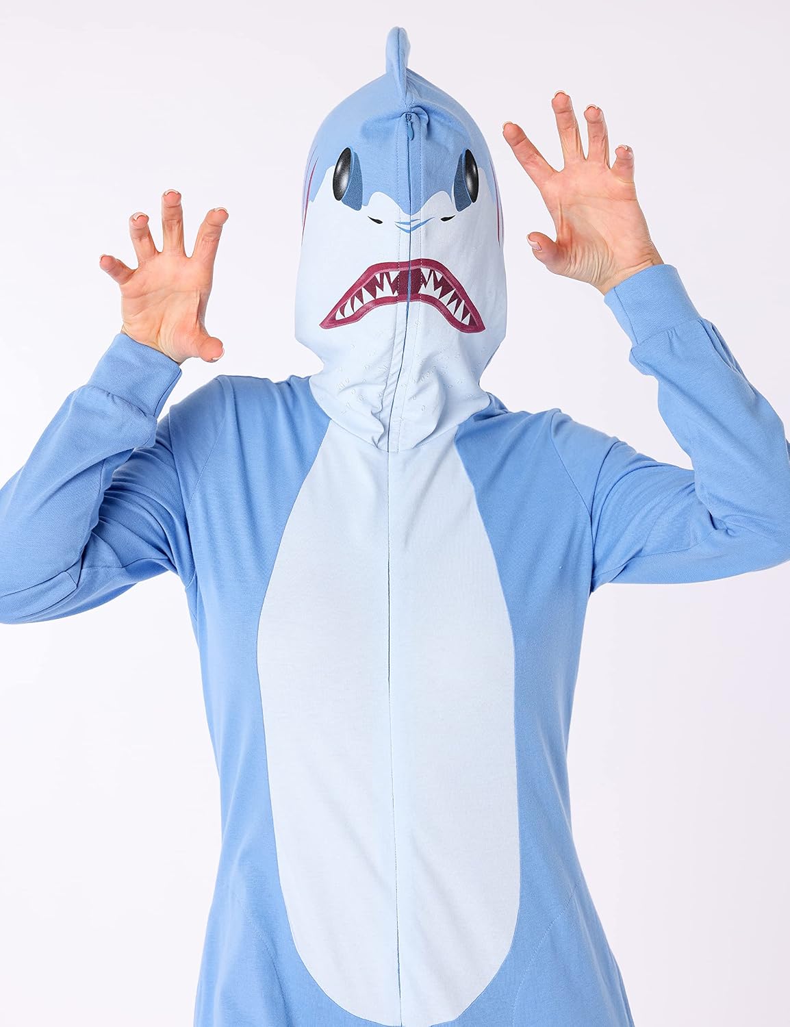 Thumbnail 4 de Ladeheid LA40-234 Onesie femme 150 g/m²