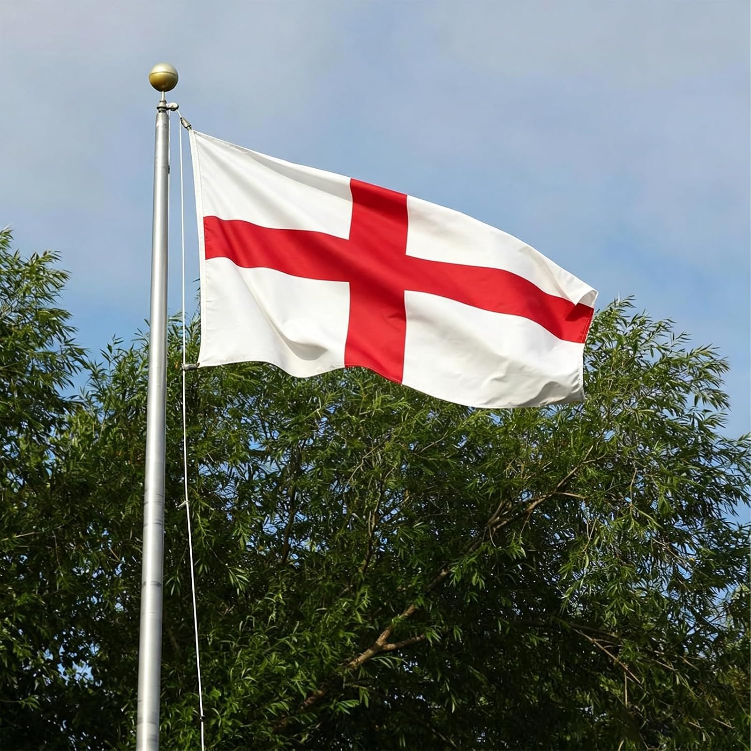 Detalle 2 de Bradford England Flag 3x5 ft