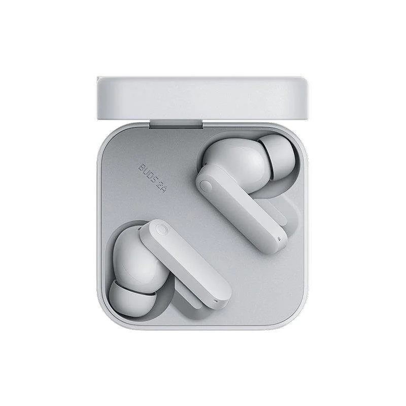Detalle de CMF Buds 2a: Auriculares inalámbricos con ANC, IP54 y sonido equilibrado