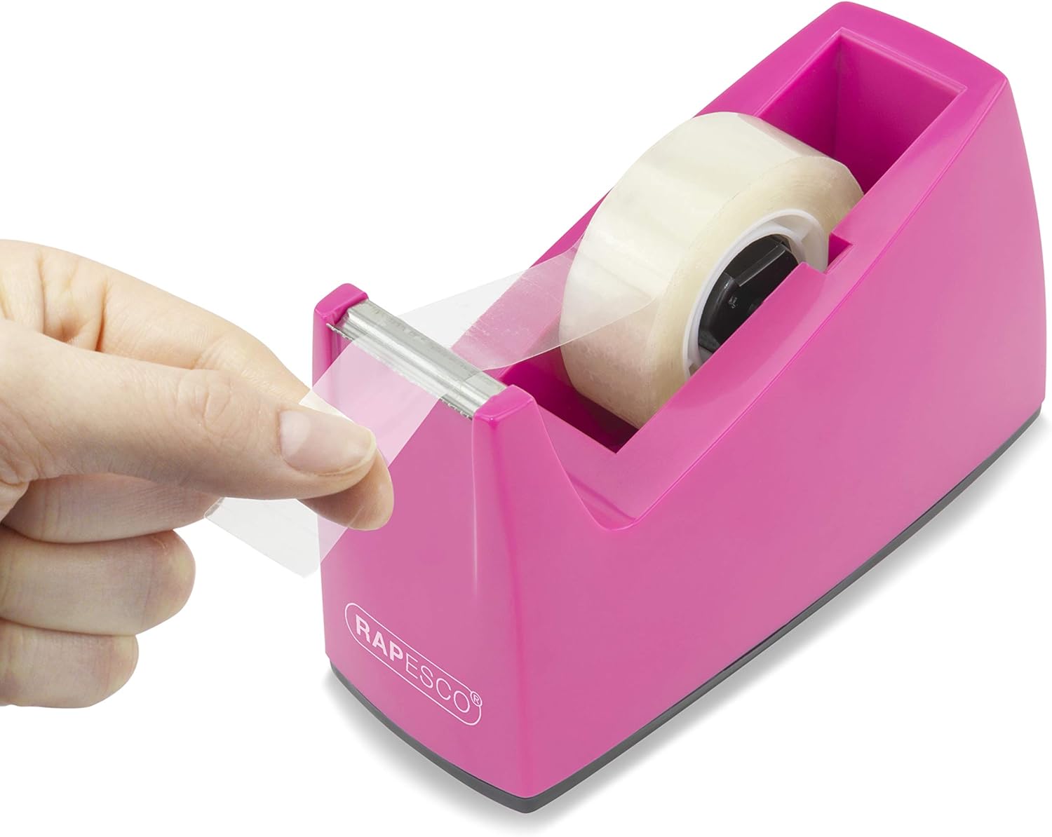 Thumbnail 1 de Rapesco 1621 300 Tape Dispenser 4-rolls