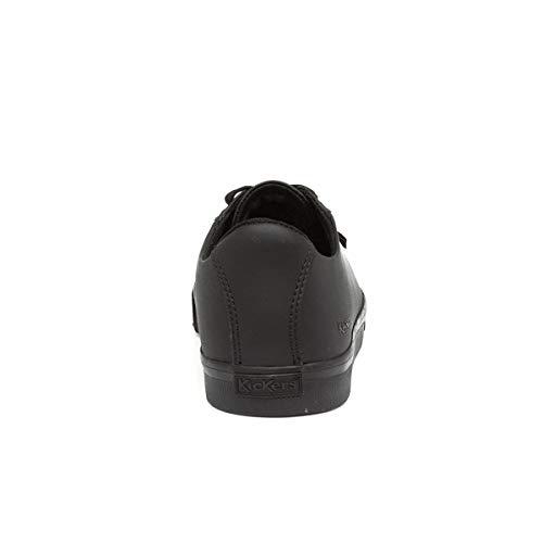 Thumbnail 4 de Kickers Tovni Shoes UK 9 Black
