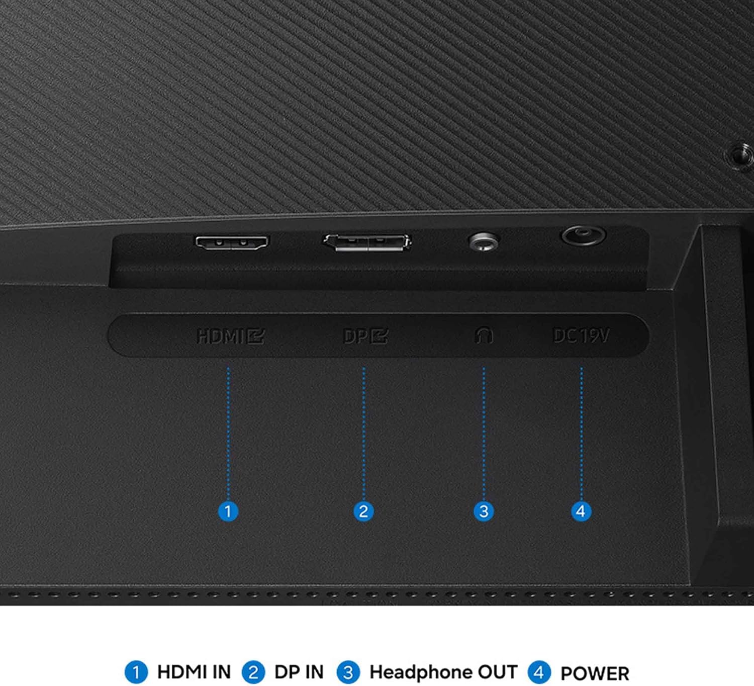 Thumbnail 6 de Samsung 27-inch monitor