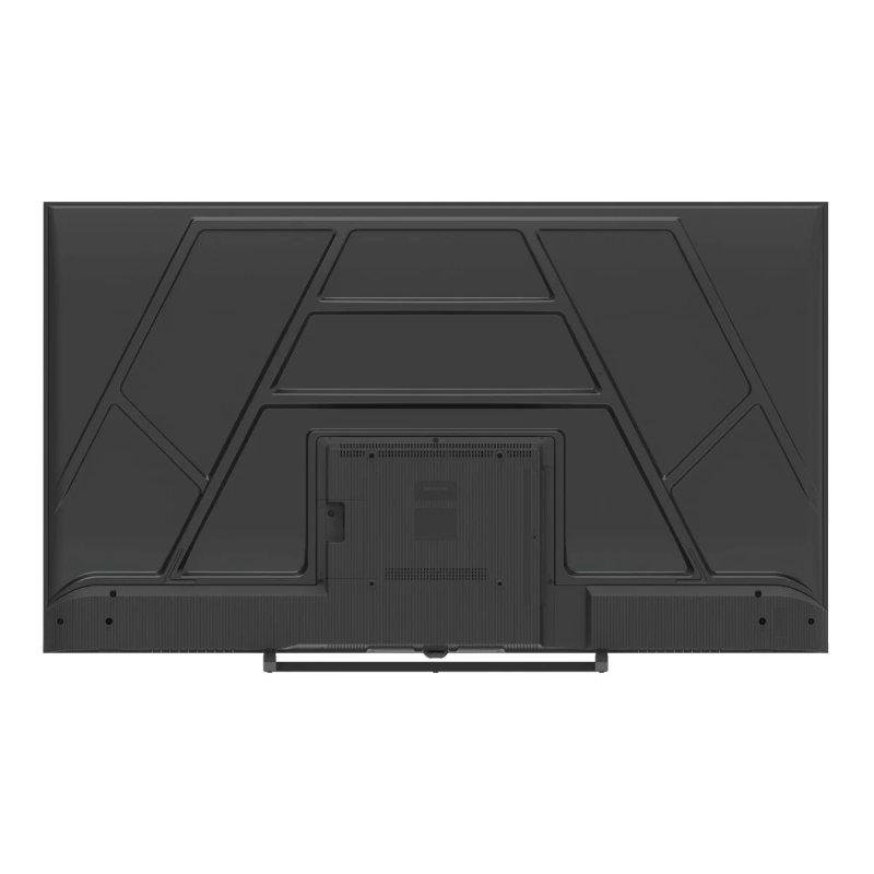 Detalle de Haier QLED H43S80GUX 43" 4K UltraHD (60 Hz) con Google TV: compacto y Smart para espacios pequeños