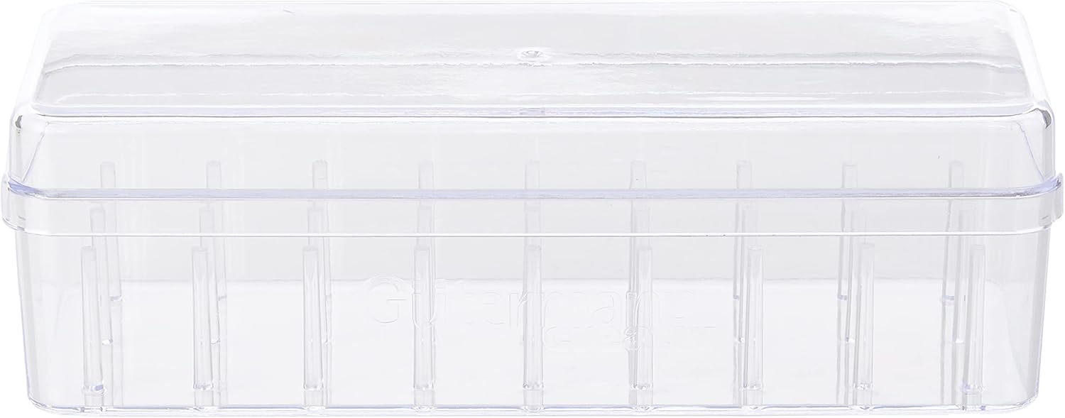 Detalle 2 de Gütermann Sewing Thread Box: 27 Spool
