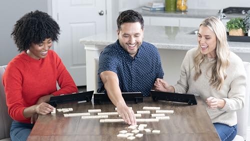 Thumbnail 6 de Rummikub Original 6 Jugadores de Goliath: juego de números y estrategia para toda la familia