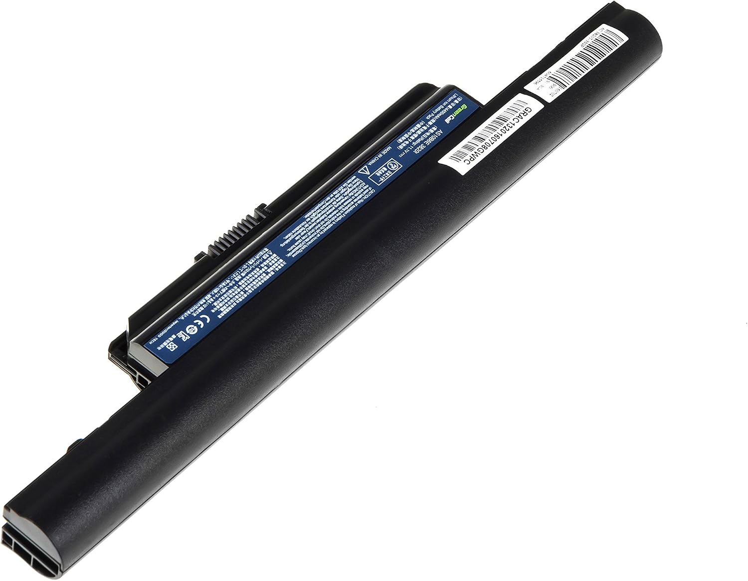 Detalle 2 de Green Cell Batteria compatibile per Acer Aspire: AS10B7E/AS10B71/AS10B73/AS10B75 e altri modelli