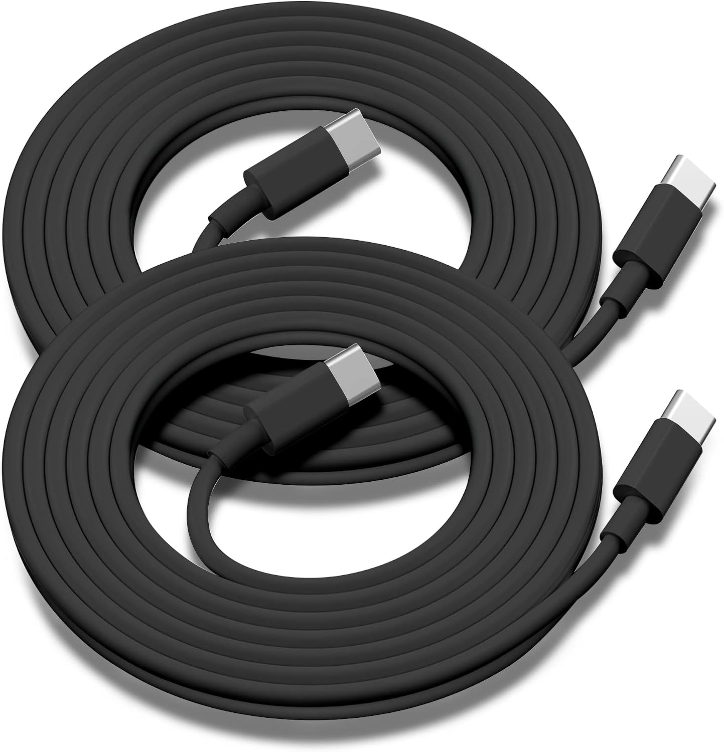 Detalle de Apple USB‑C to USB‑C 10ft 60W Charging Cable
